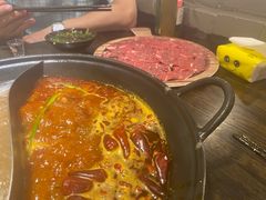 -冯校长老火锅(广州正佳广场店)
