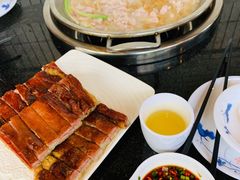 -老来福·非遗酸汤兔(凯旋路店)