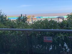 -上海南汇嘴大堤酒店