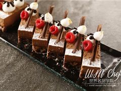-王森咖啡西点烘焙培训(上海名厨中心店)