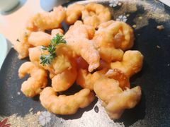 -吕氏疙瘩汤·新派鲁菜(欢乐汇店)