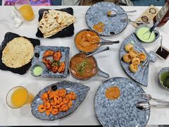 -VATAN INDIAN RESTAURANT米特印度餐厅(城北路店)