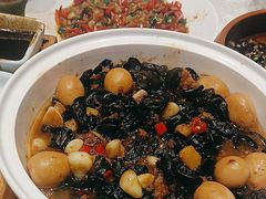 -柴米油盐(土菜院子店)
