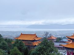 -崇圣寺三塔文化旅游区