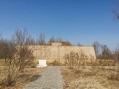 -野鸭湖国家湿地公园