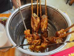 -炒豆合作社(东四总店)