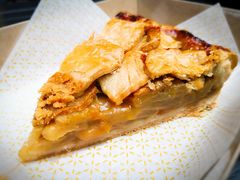 -Pie Bird(新闸路店)