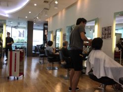 -意廊 Hair Salon