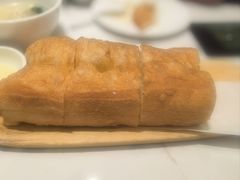 -欢乐海岸美食联盟