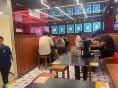 -超记煲仔饭(北京路店)