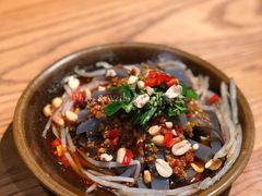 丽江鸡豆粉-一坐一忘云南菜(三里屯店)