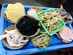 -星鸿社重庆老火锅