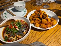 -一坐一忘云南菜(三里屯店)