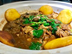 -吕氏疙瘩汤·私家菜馆(慈云寺店)