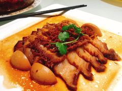 -汉通东林海鲜大酒店(鼓楼孝闻街店)