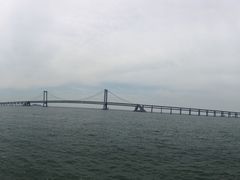 -星海湾跨海大桥
