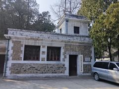 -北京鹫峰国家森林公园
