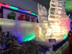 -新安江山水画廊风景区