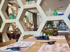 -Sushi Love 创意寿司(丽影广场店)
