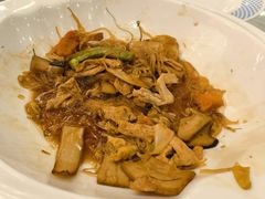 -东江海鲜酒家(艺都分店)