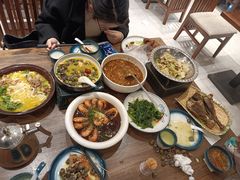 -锡和无锡菜(景丽苑店)