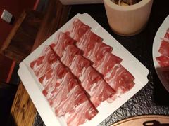 -清真·京华源铜锅涮肉(丰庆店)