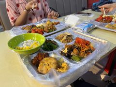 -新红帽自助盒饭(大悦城店)