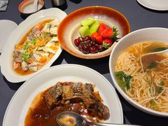 -高佳庄·海鲜酒楼(东港店)