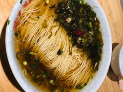 -朱鸿兴面馆(镇湖店)