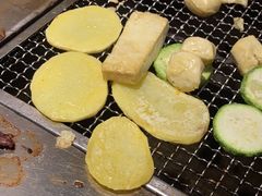 -塘屋烧烤·云南火塘烧烤品牌(新亚洲店)