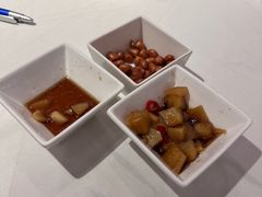 -潮福城潮州大酒楼(湖滨北路店)
