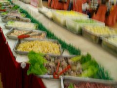 -南海食街(佛冈店)