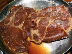 -原始泥炉烤肉(总店)