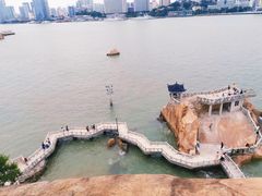 -鼓浪屿·皓月园