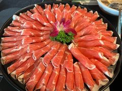 -阳坊胜利涮羊肉(阳坊老店)