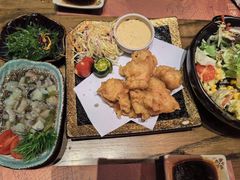 -肉魁屋·烧肉·烧鸟·酒场(高新店)