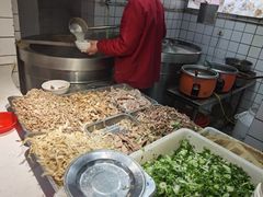 -龙鳞路第一家牛肉汤