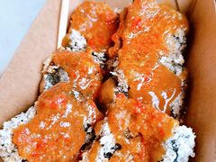 -品腐记·豆腐王朝(老门东总店)