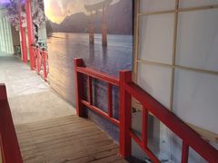 -白兔子密室(长寿路店)