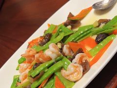 -林芝工布庄园希尔顿酒店-猎味中餐厅