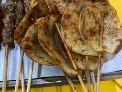 -望京小腰(北京总店)