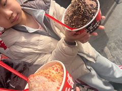 -冰冰酱老味刨冰绵绵冰(中山路总店)