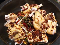 -云海肴·汽锅鸡·云南菜(美罗城店)