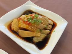 -潮府馆·非遗潮州菜·港式点心(世纪公园店)