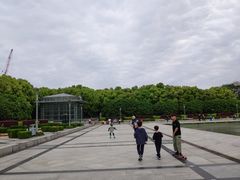 -东怡大酒店(上海科技馆店)