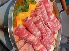-兰正韩·韩国料理(大悦城店)