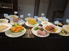 -千岛湖小鱼儿·淳安匠心农家菜