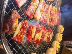 -肉仓焼肉バー(烟台山店)