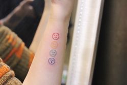 -飛凡TATTOO纹身•原创