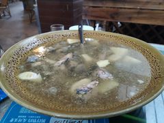 -基诺山寨.版纳民族特色菜